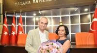 Kocagöz,” Örnek belediyeciliğin temeli eğimdir”