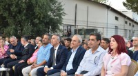 Başkan Kocagöz, Burdurlularla buluştu