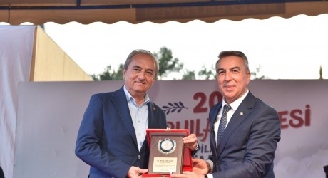 Başkan Kocagöz, Burdurlularla buluştu