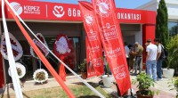 Kepez'de Öğrenci Kent Lokantası’na yoğun ilgi