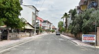Kepez’den 51 kilometrelik güvenli kaldırım hamlesi