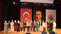 Kepez’in kreşlerinde mezuniyet sevinci