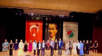 Kepez’in kreşlerinde mezuniyet sevinci