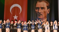 Kepez’in kreşlerinde mezuniyet sevinci