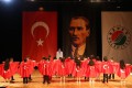 Kepez’in kreşlerinde mezuniyet sevinci