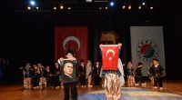 Kepez’in kreşlerinde mezuniyet sevinci
