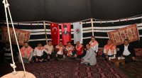 Kepez Belediyesi, Yörük Kültürünü yaşattı