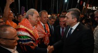 Kepez Belediyesi, Yörük Kültürünü yaşattı