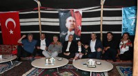 Kepez Belediyesi, Yörük Kültürünü yaşattı