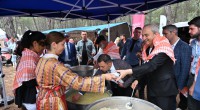 Kepez Belediyesi, Yörük Kültürünü yaşattı