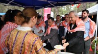 Kepez Belediyesi, Yörük Kültürünü yaşattı
