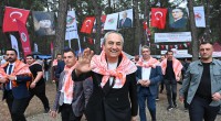 Kepez Belediyesi, Yörük Kültürünü yaşattı