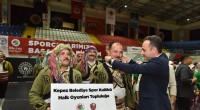 Kepez'in Halk Oyunları, Başarıları ile Yine Zirvede