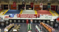 Kepez'in Halk Oyunları, Başarıları ile Yine Zirvede
