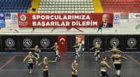 Kepez'in Halk Oyunları, Başarıları ile Yine Zirvede