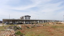 Kepez’in Çankaya Mahallesi’ne ilk kapalı pazar geliyor