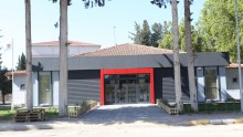 Kepez Halk Market açılış için gün sayıyor
