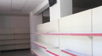 Kepez Halk Market açılış için gün sayıyor