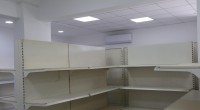 Kepez Halk Market açılış için gün sayıyor