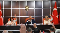 Kepez’den basın emekçilerine vefa