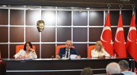 Kepez’den basın emekçilerine vefa