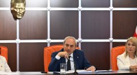 Kepez’den basın emekçilerine vefa