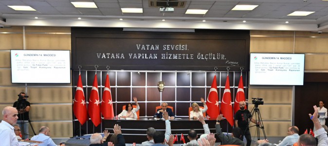 Kepez’den basın emekçilerine vefa
