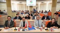 Kepez’den basın emekçilerine vefa