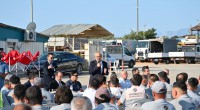 Kocagöz: “Kepez’i Kepez yapan sizlersiniz”