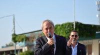 Kocagöz: “Kepez’i Kepez yapan sizlersiniz”