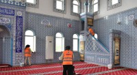 Kepez’de Kurban Bayramı hazırlıkları tamam: 9 noktada kurban kesim alanı
