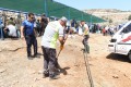 Kepez Belediyesi Kurban Bayramı’nın ikinci gününde de görev başında