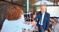Sosyal demokrat belediyeciliğin örnek atölyesi Kepez’de
