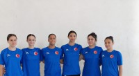 Kepez’in Milli Takıma uzanan gurur tablosu