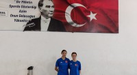 Kepez’in Milli Takıma uzanan gurur tablosu