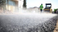 Kepez çalışıyor, ulaşım ağı güçleniyor