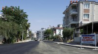Kepez çalışıyor, ulaşım ağı güçleniyor
