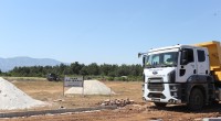 Kepez’den gençlere doğayla iç içe yaşam alanı