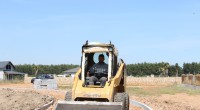 Kepez’den gençlere doğayla iç içe yaşam alanı
