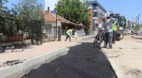 Kepez’de vatandaş mağdur edilmiyor, kamu kaynakları korunuyor
