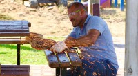 Göksu Mahallesi parkına kapsamlı yenilik