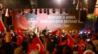 Müziğin genç yetenekleri Kepez’de yetişiyor