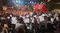Müziğin genç yetenekleri Kepez’de yetişiyor