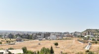 Kepez’de kurban bayramı sonrası hijyen temizliği  