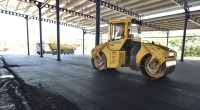 Kepez’den pazar alanına konforlu dokunuş
