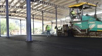 Kepez’den pazar alanına konforlu dokunuş