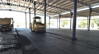 Kepez’den pazar alanına konforlu dokunuş