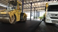 Kepez’den pazar alanına konforlu dokunuş