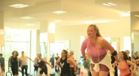 Kepez’den hanımlara özel pilates eğitimi