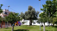 Kepez’in Semt Evleri açılış için gün sayıyor